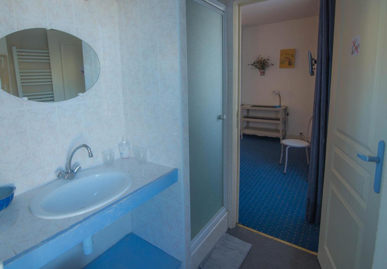 Chambres D'Hotes Andrea Брив ла Гайард Екстериор снимка
