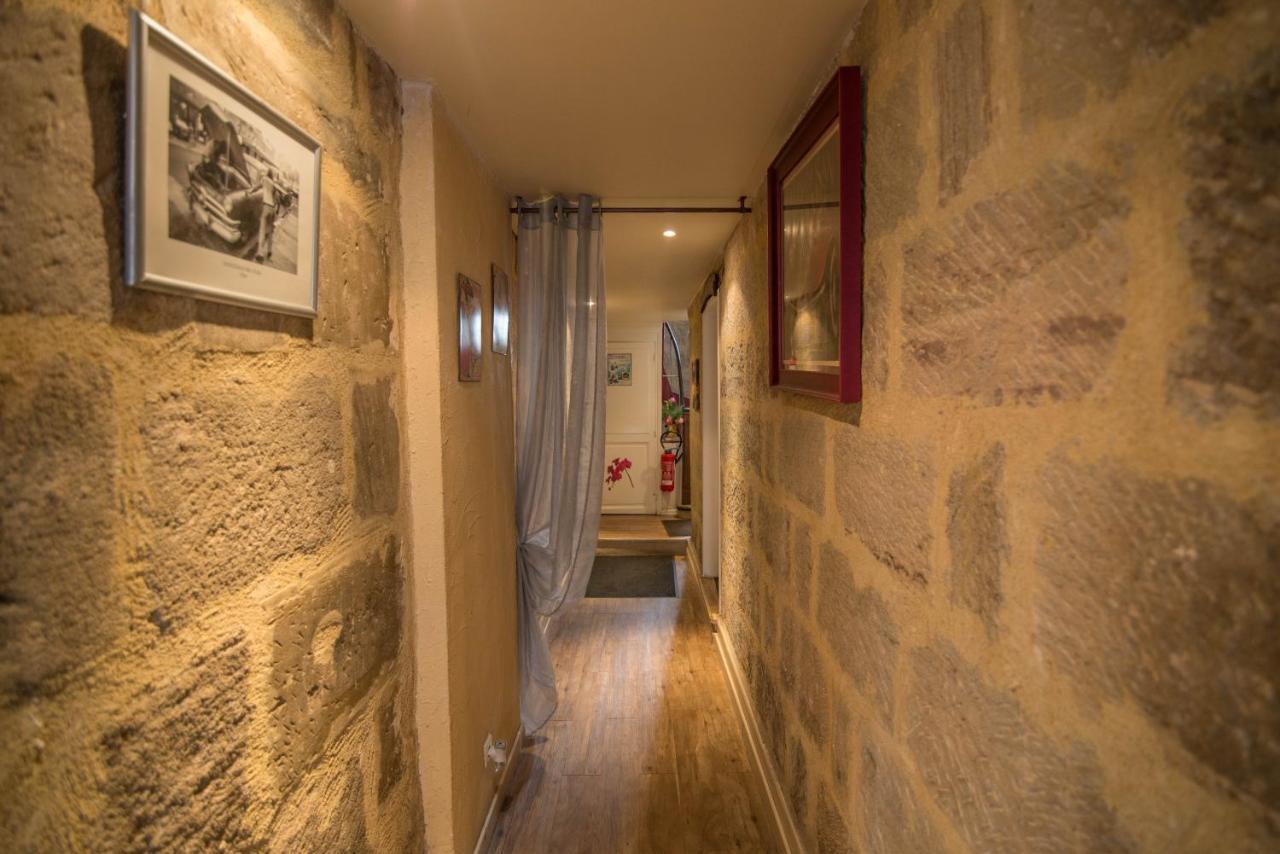 Chambres D'Hotes Andrea Брив ла Гайард Екстериор снимка