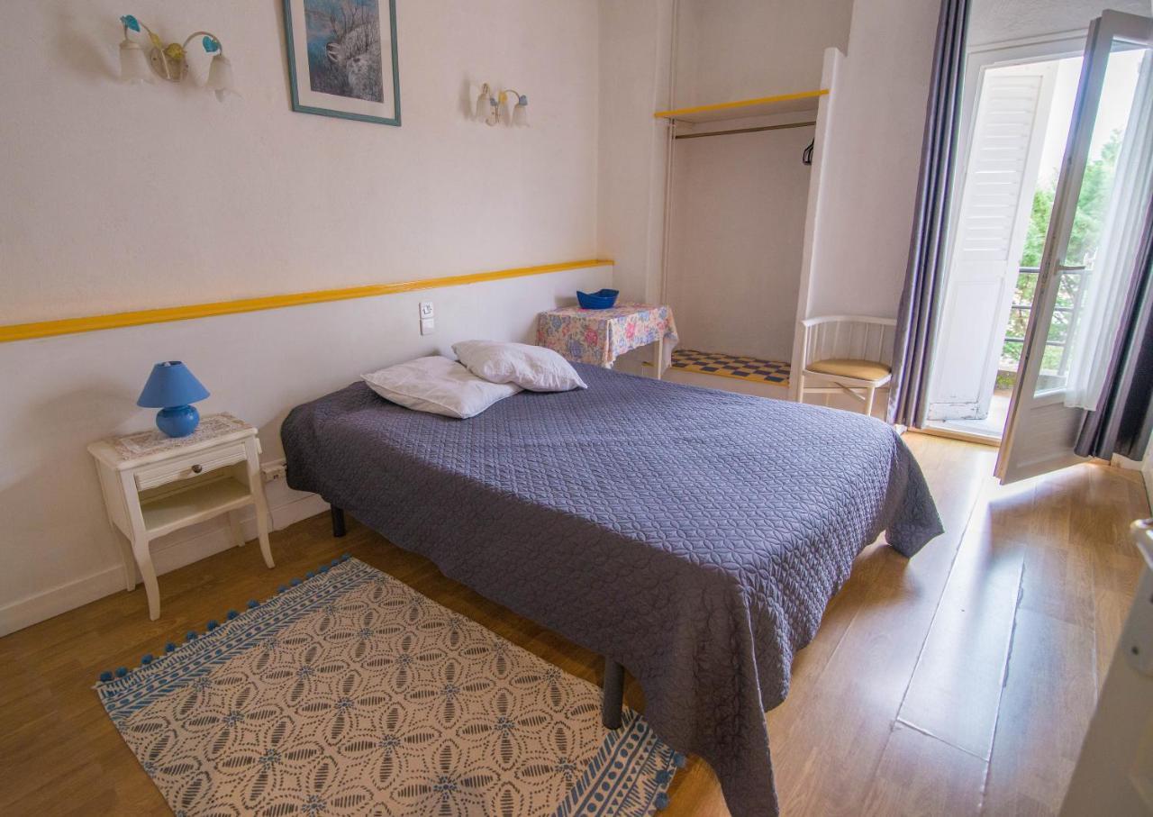 Chambres D'Hotes Andrea Брив ла Гайард Екстериор снимка