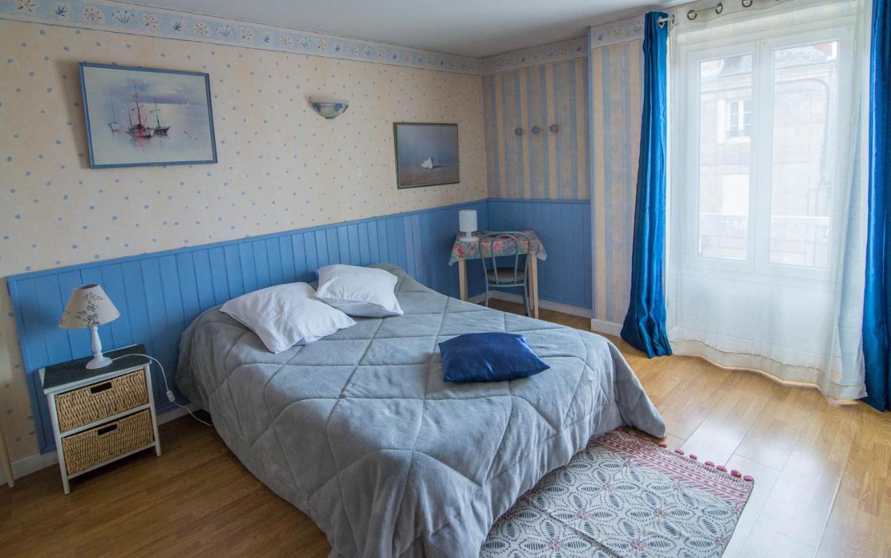 Chambres D'Hotes Andrea Брив ла Гайард Екстериор снимка