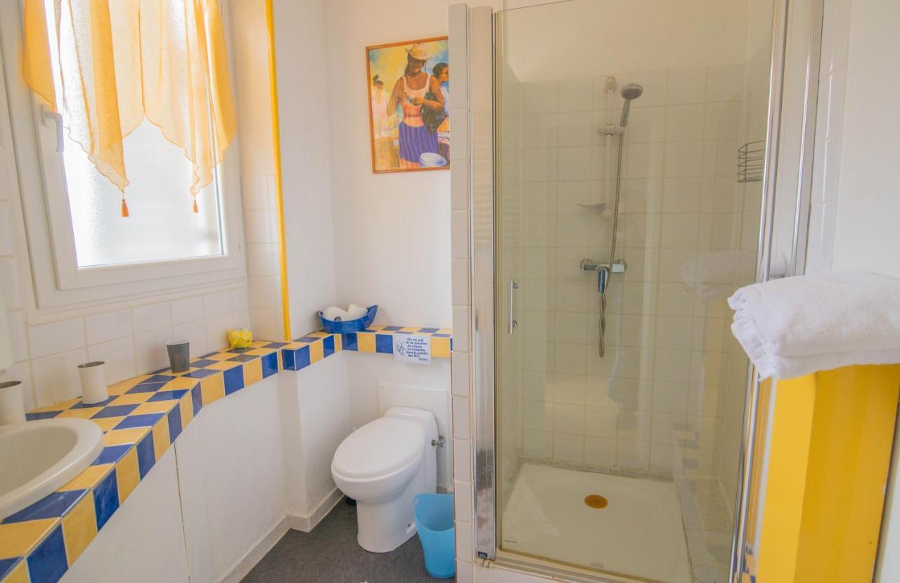 Chambres D'Hotes Andrea Брив ла Гайард Екстериор снимка