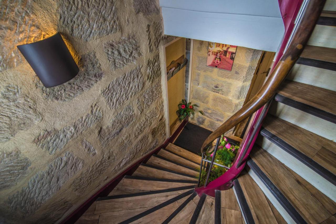 Chambres D'Hotes Andrea Брив ла Гайард Екстериор снимка